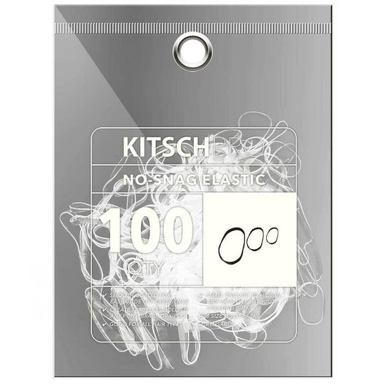 No-Snag Elastic 100p