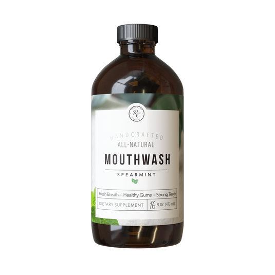 RC Mouthwash