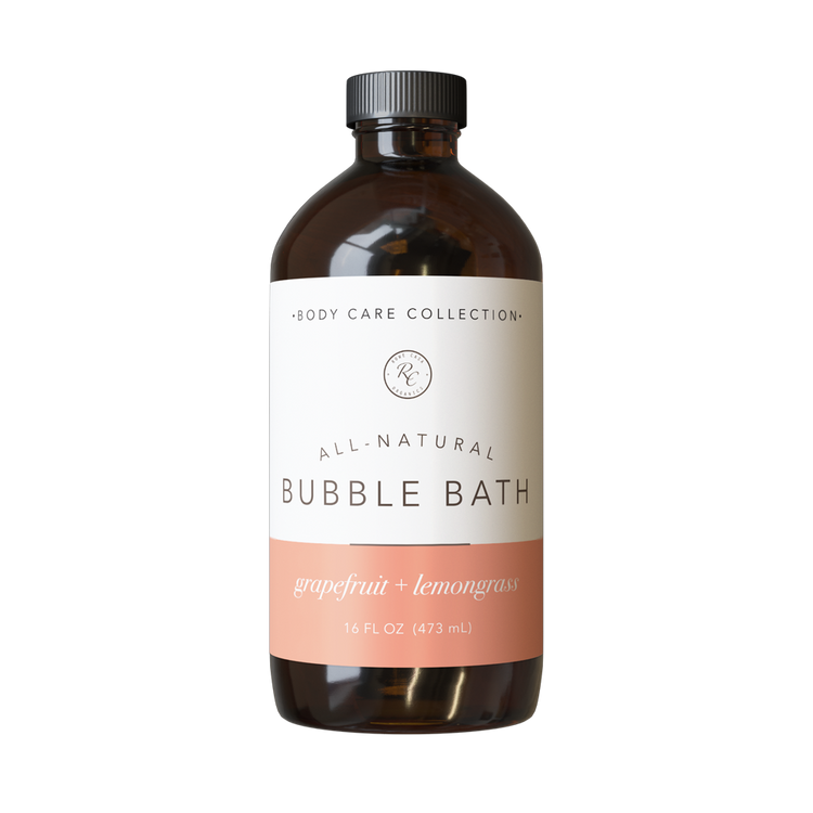 RC Bubble Bath