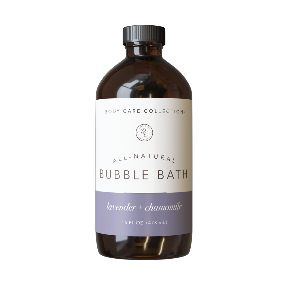 RC Bubble Bath