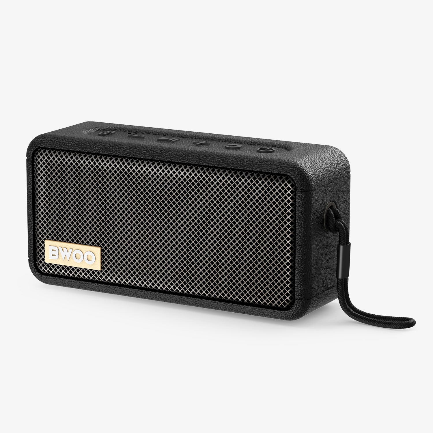 Waterproof Portable Speaker
