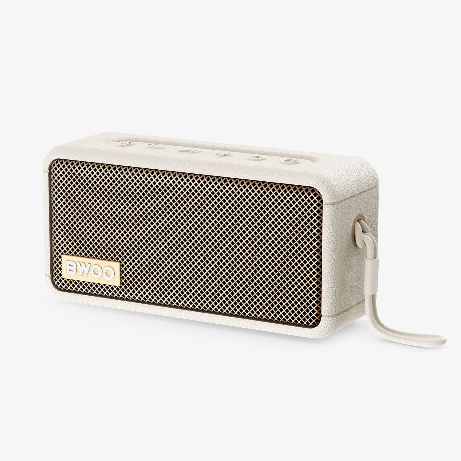 Waterproof Portable Speaker