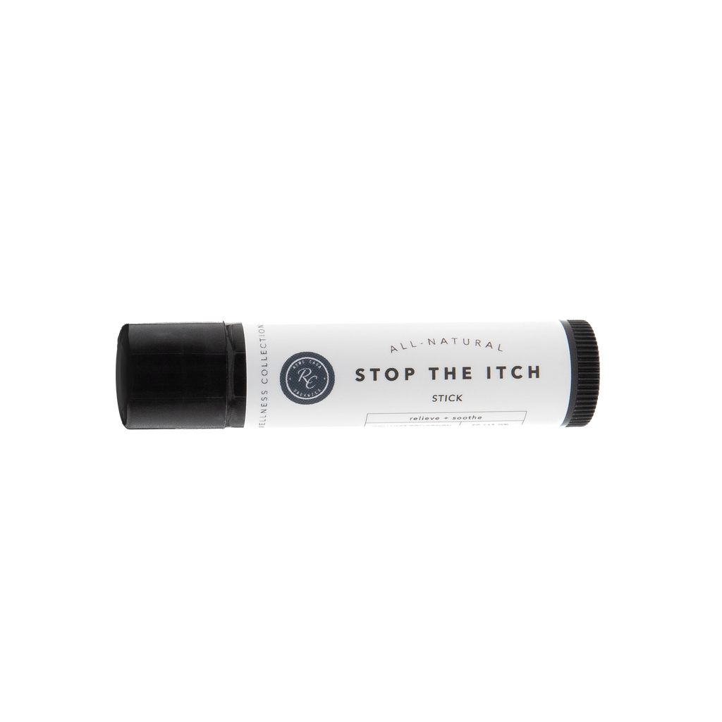 RC Stop The Itch Stick