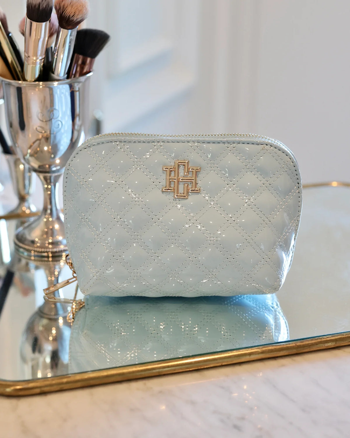 Caroline Hill| Ibiza Pouch