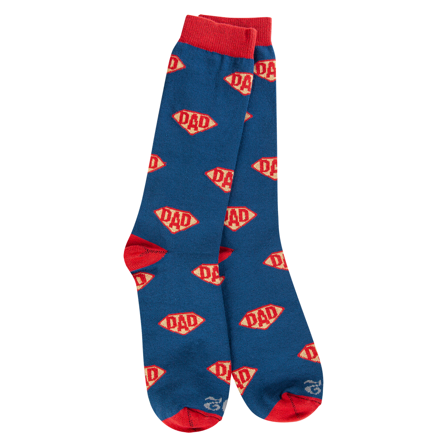1902 WSS Socks