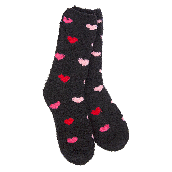 WSS Cozy Crew Tall Socks