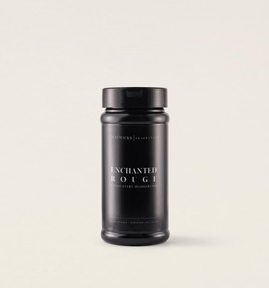 Mavwicks Upholstery Deodorizer