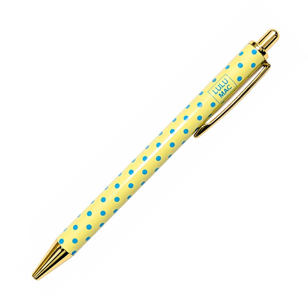Lulu Mac Pen