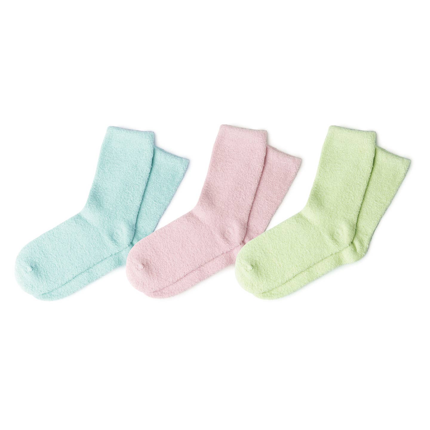 Aloe Spa Socks