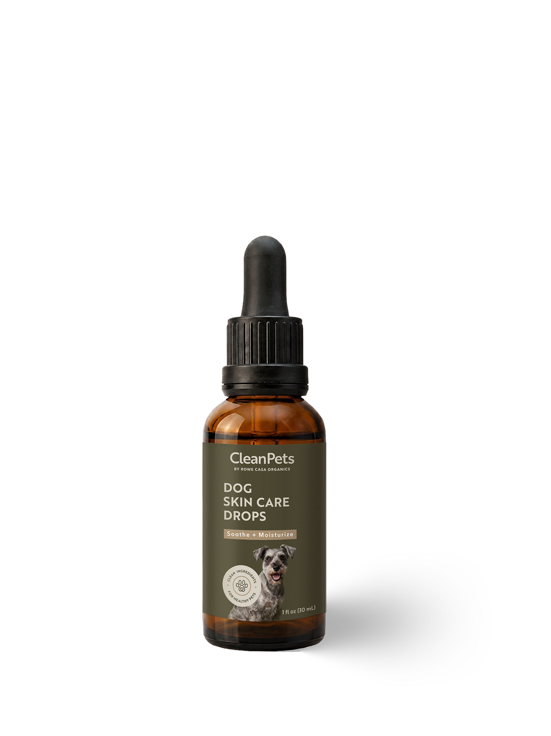 RC Dog Skin Care Drops