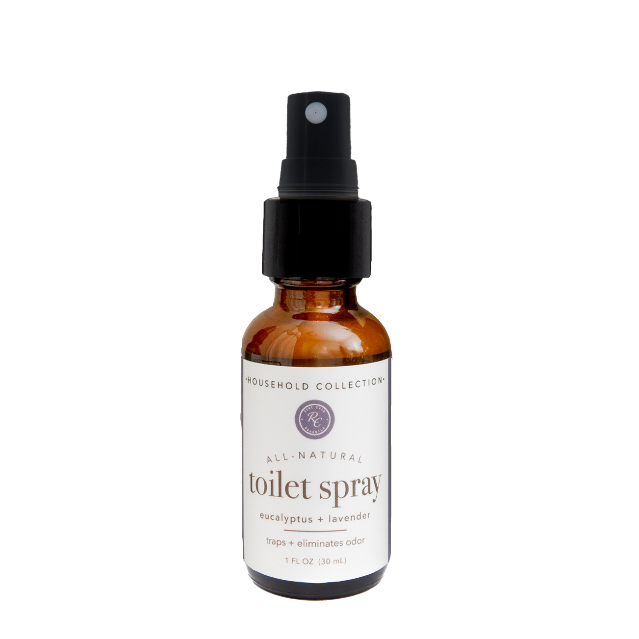 RC Toilet Spray
