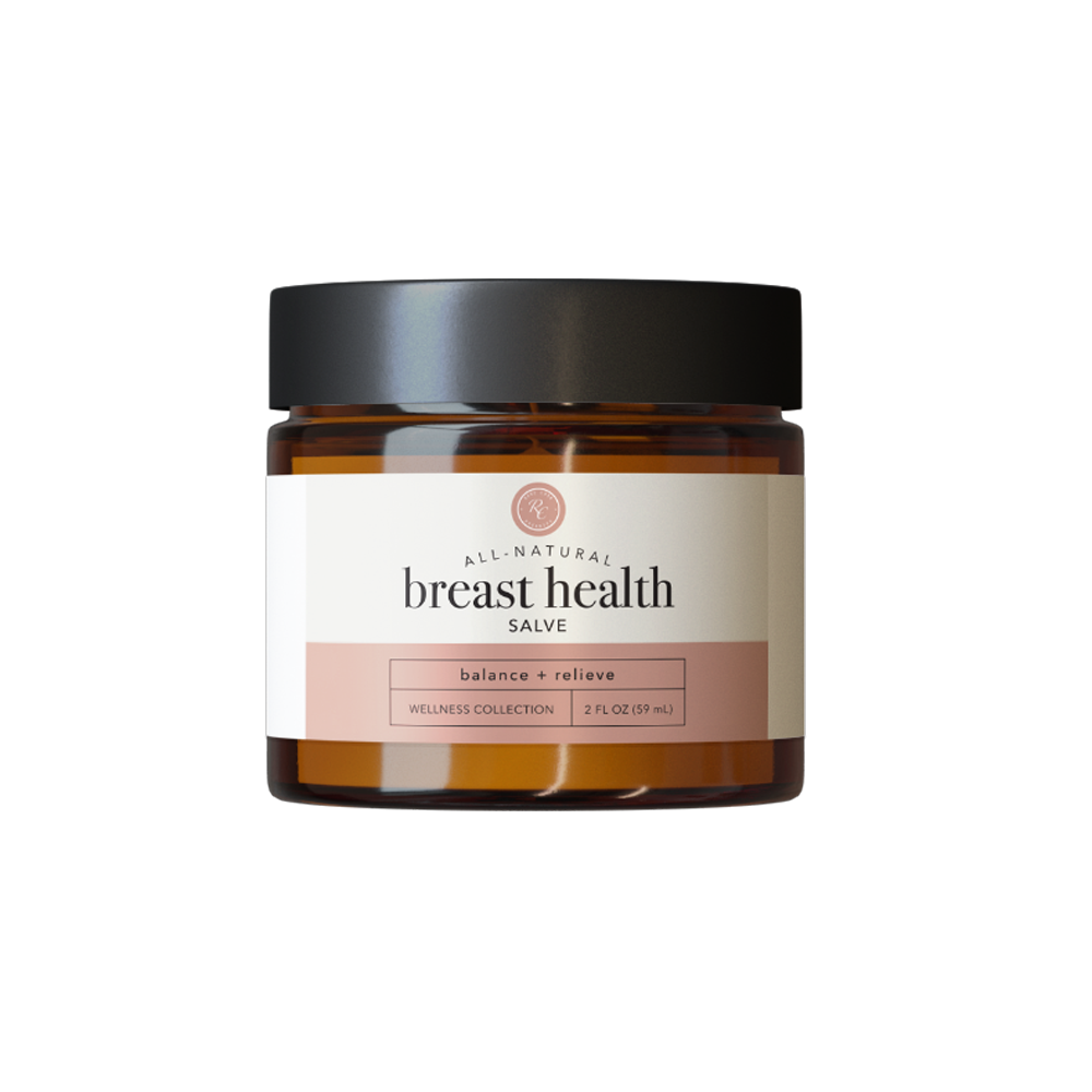 RC Breast Health Salve