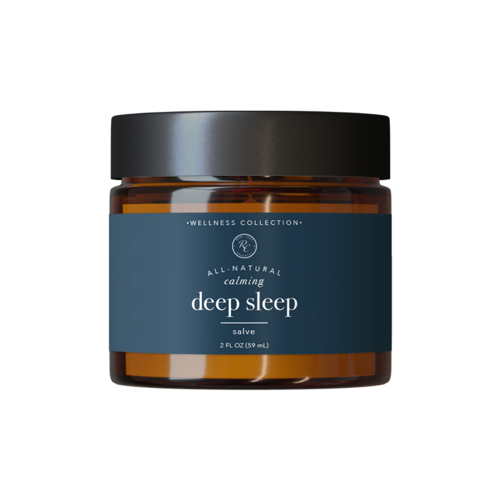 RC Deep Sleep Salve