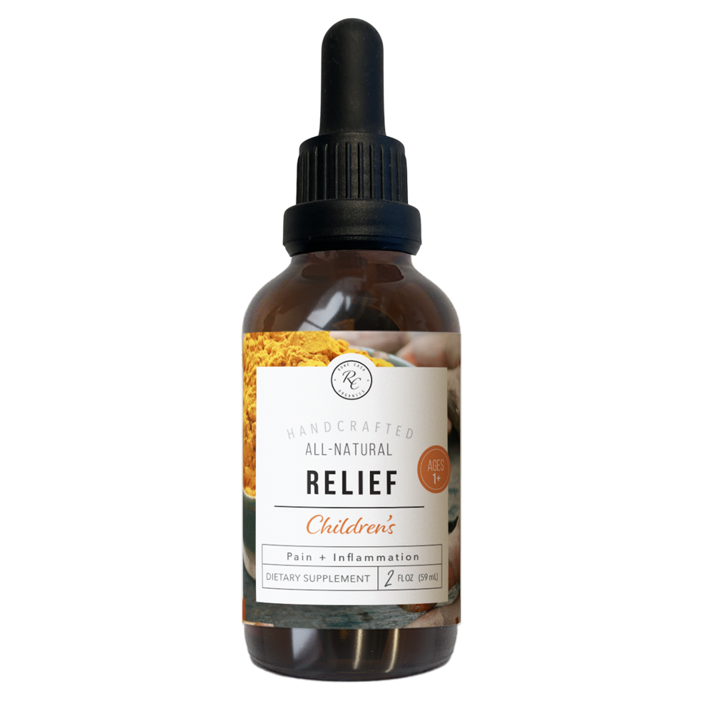 RC Children's Relief