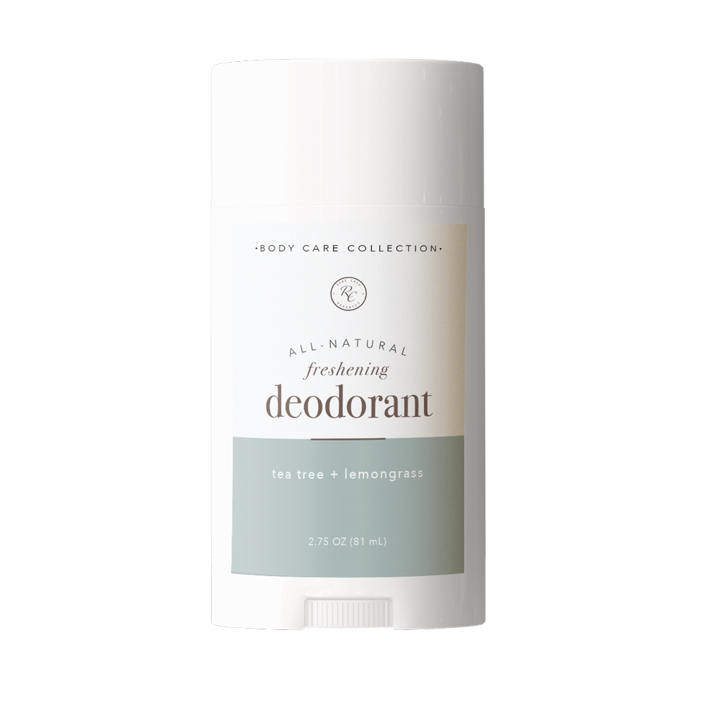 RC Deodorant