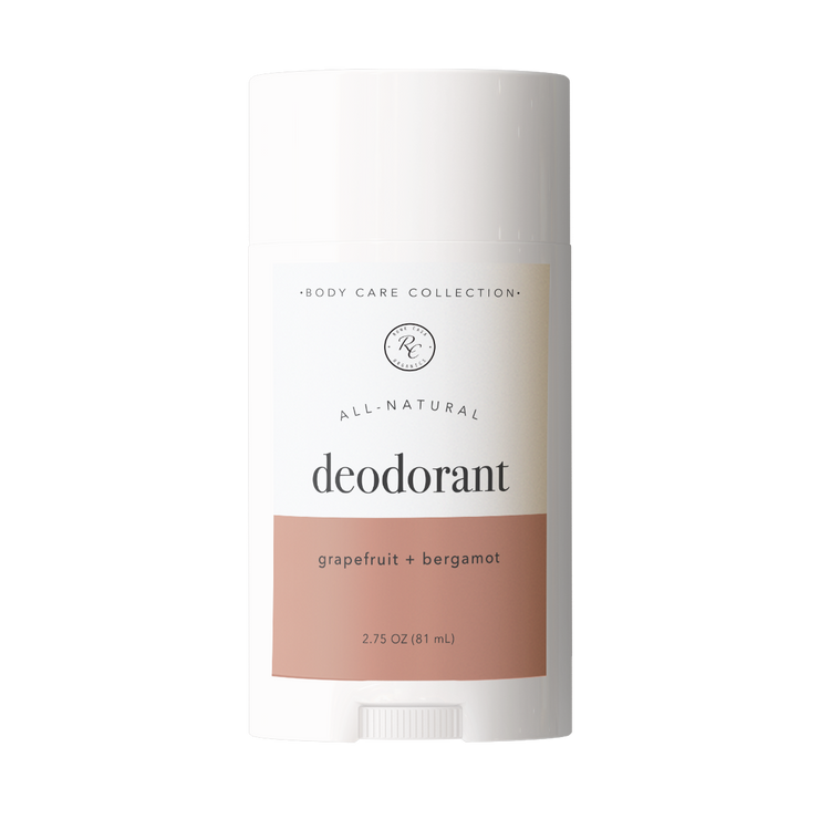 RC Deodorant