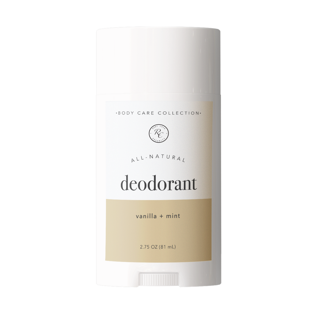 RC Deodorant