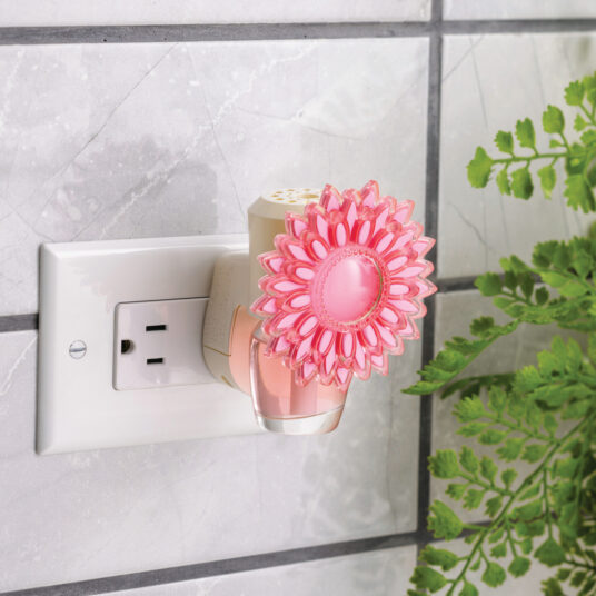 Wallscent Fragrance Pluggable