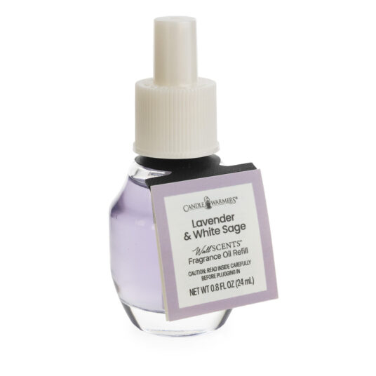 Wallscents Fragrance Oil Refill