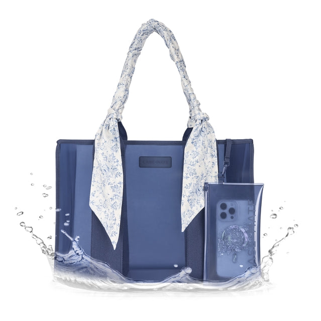 Case-Mate| Jelly Tote Bag