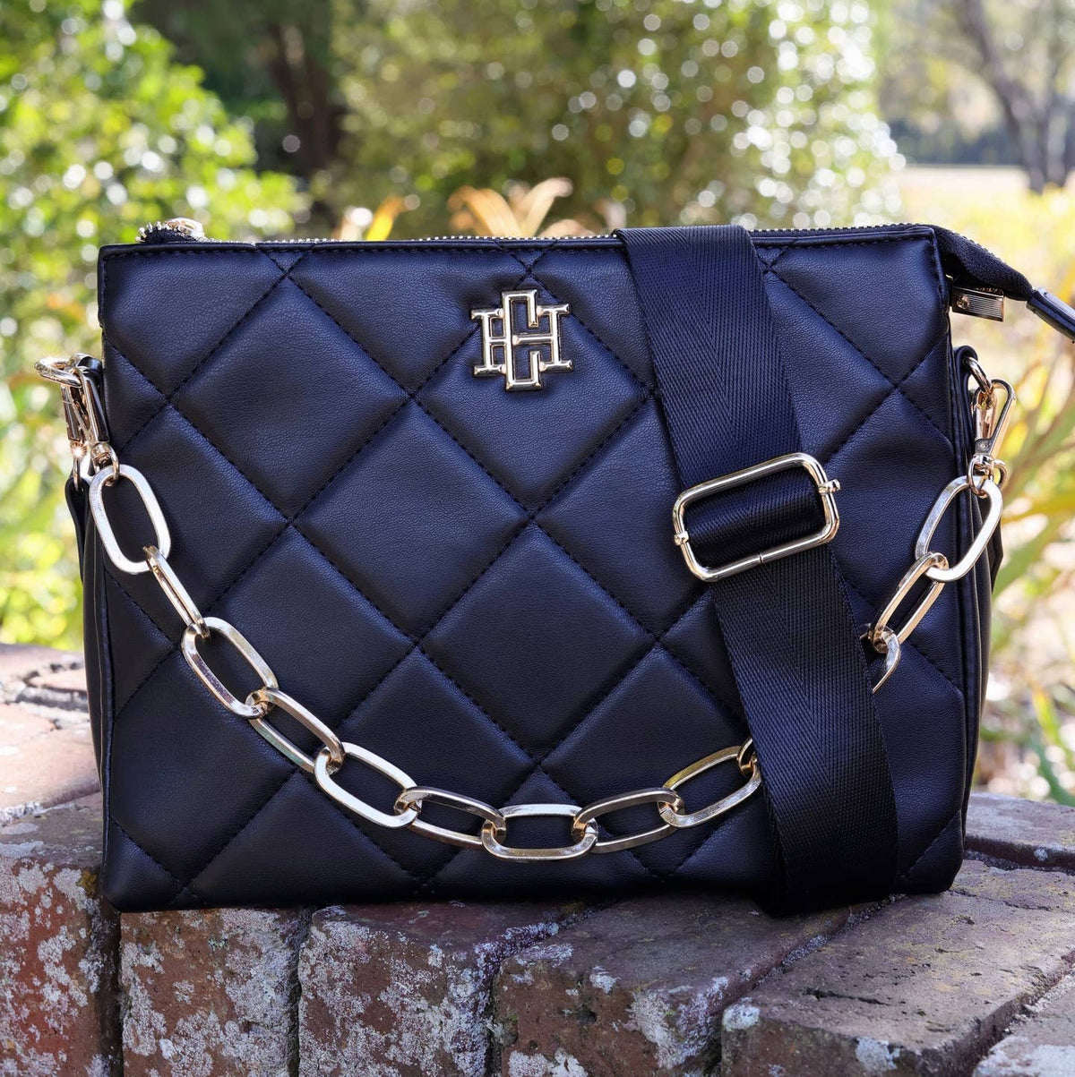 Caroline Hill| Ariana Crossbody