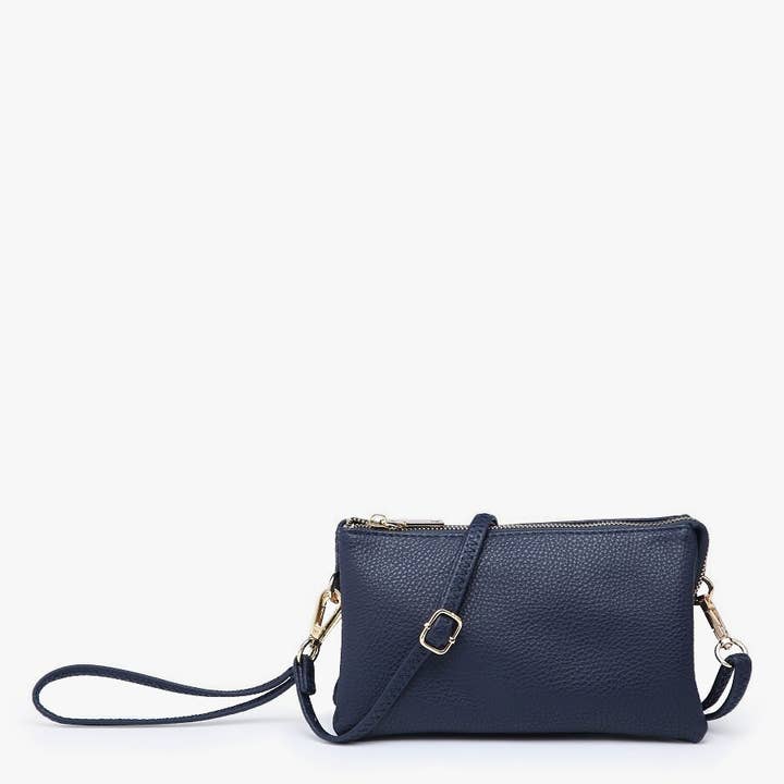Riley Crossbody/Wristlet