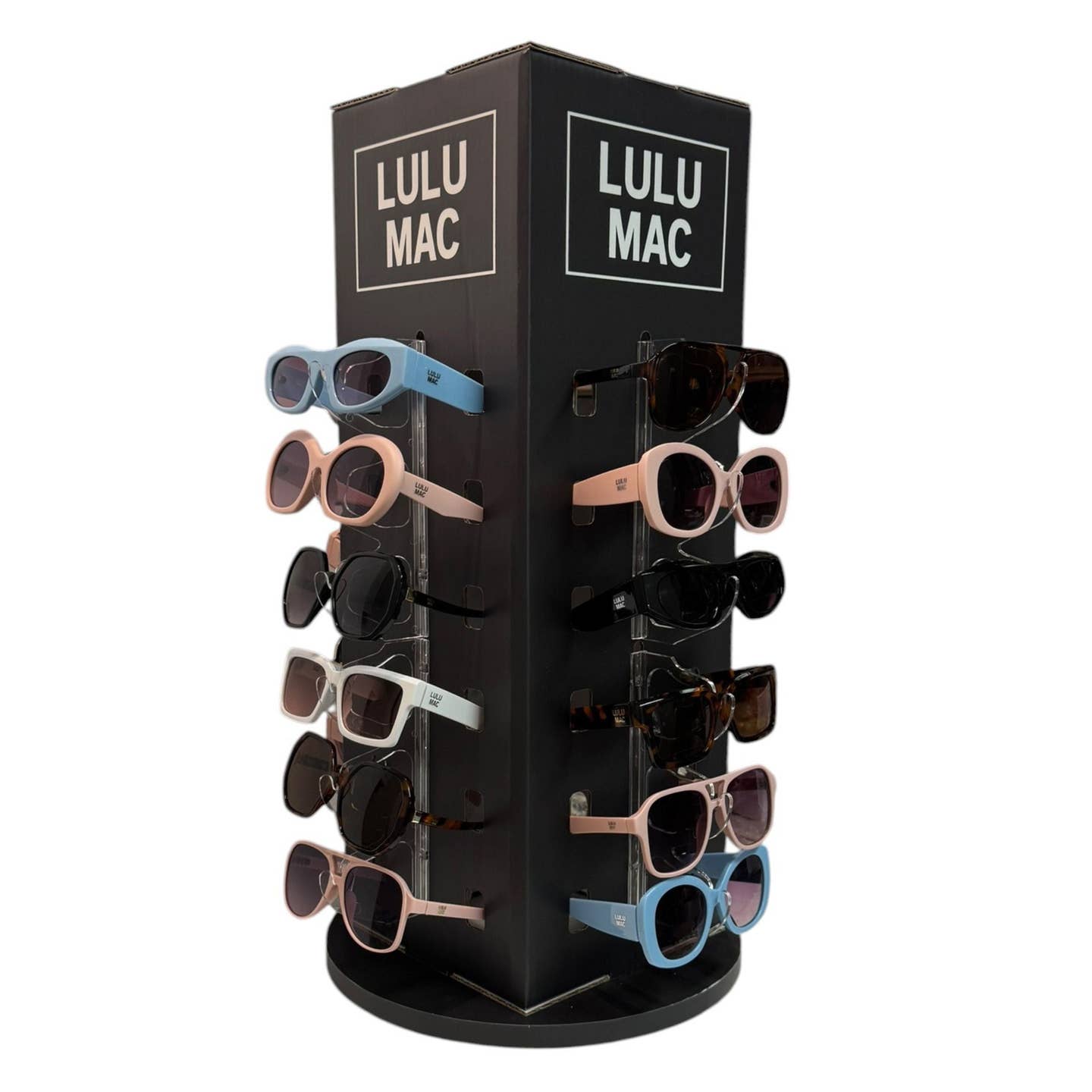 Lulu Mac Sunglasses