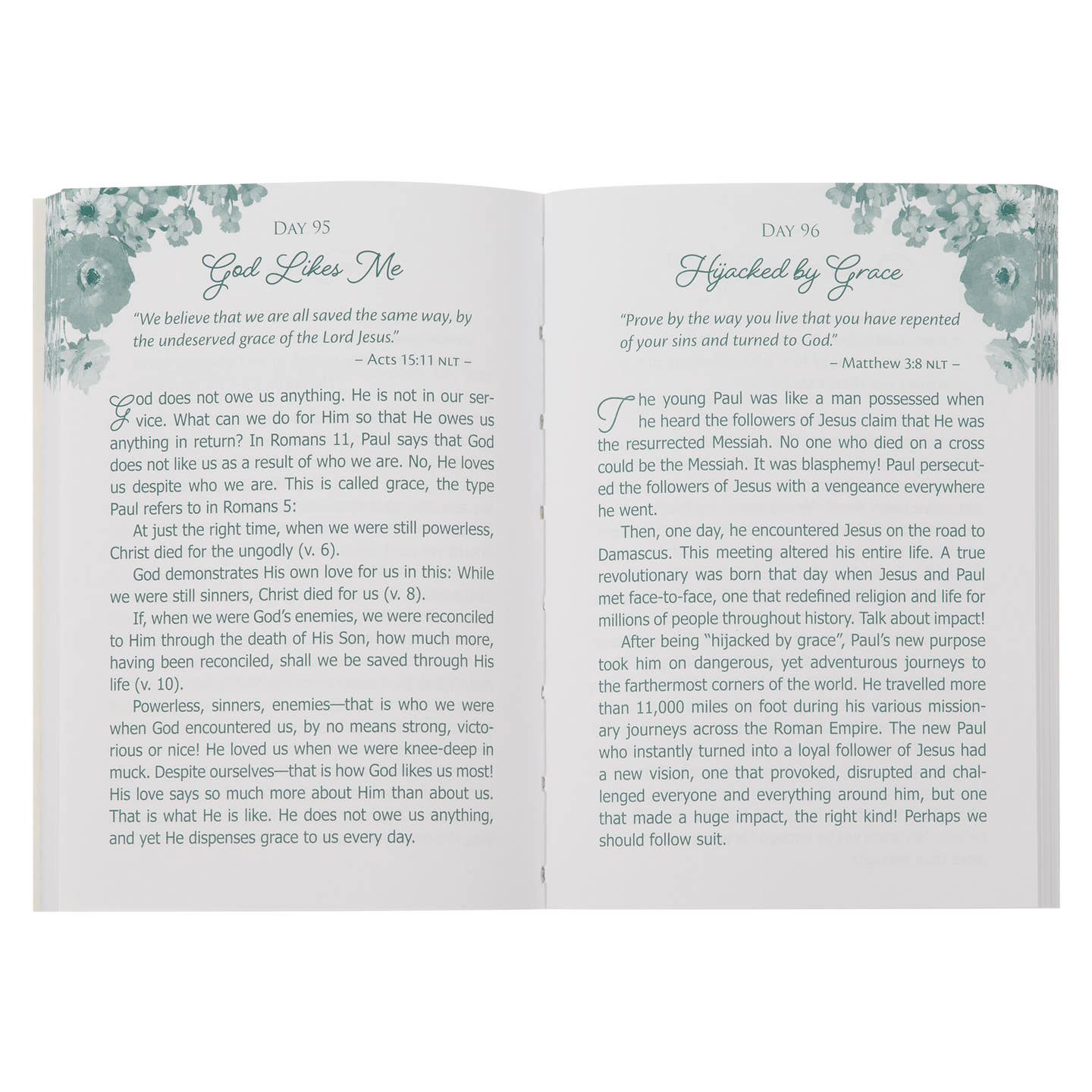 Meaningful Moments Devotional