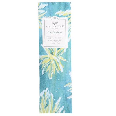 Greenleaf|Sea Springs Slim Sachet