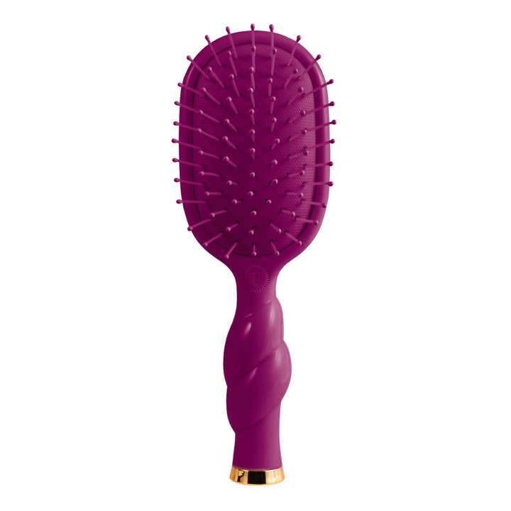 Teletie Mini Detangler Brush