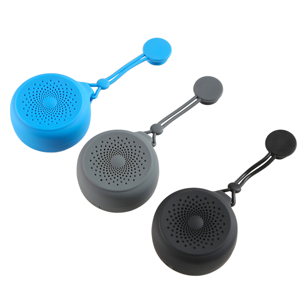 Waterproof Wireless Speaker