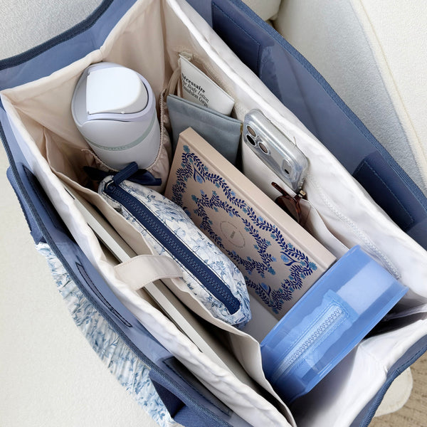 Case-Mate | Jelly Tote Organizer