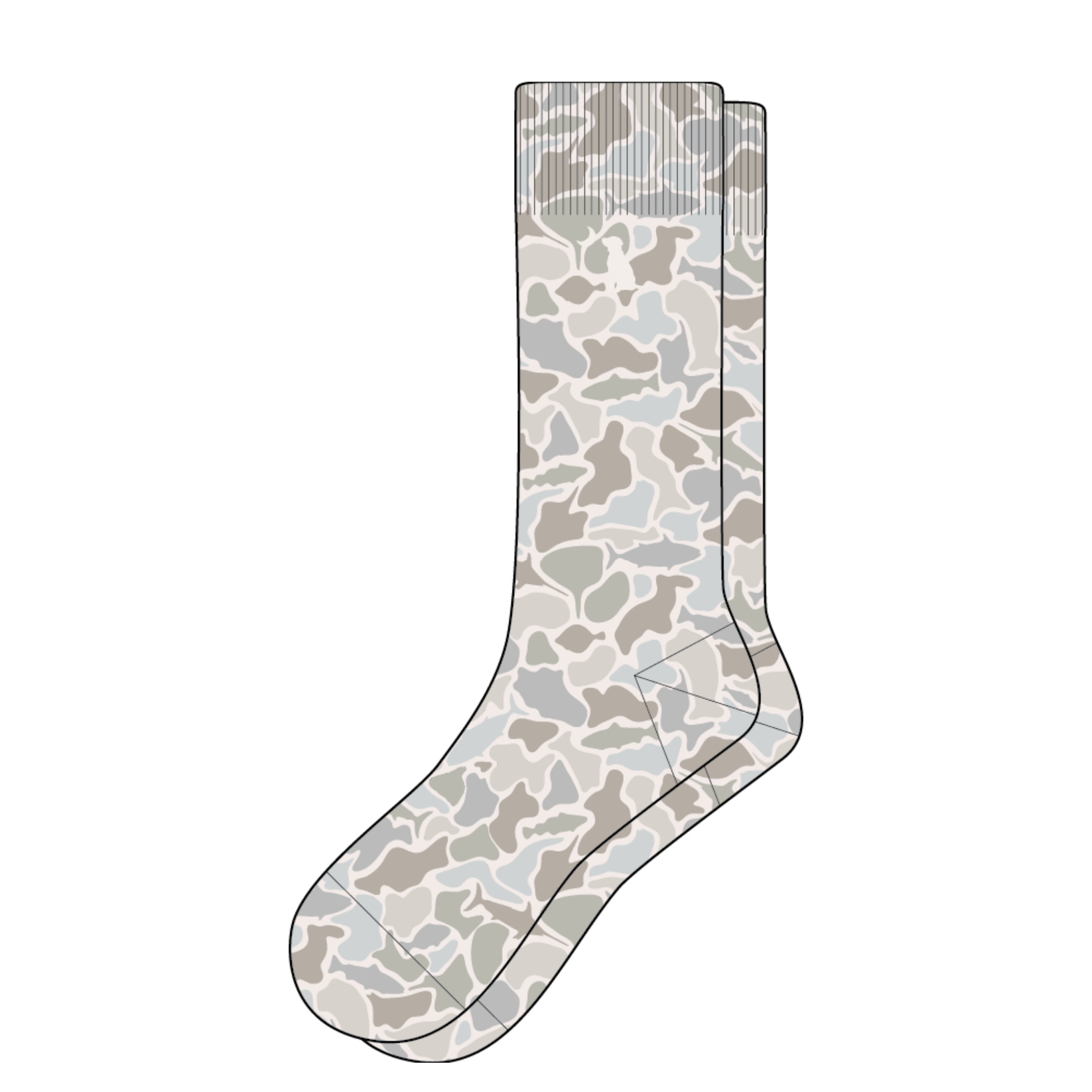 LB | Dress Socks