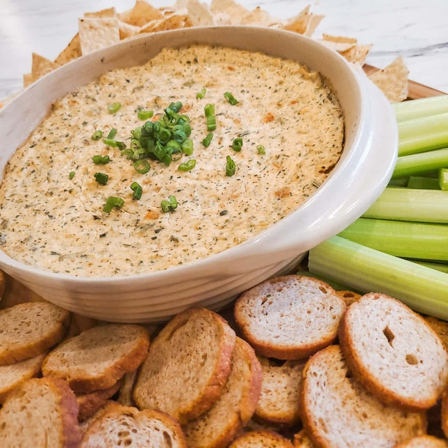 Savvy Gourmand Dip Mix