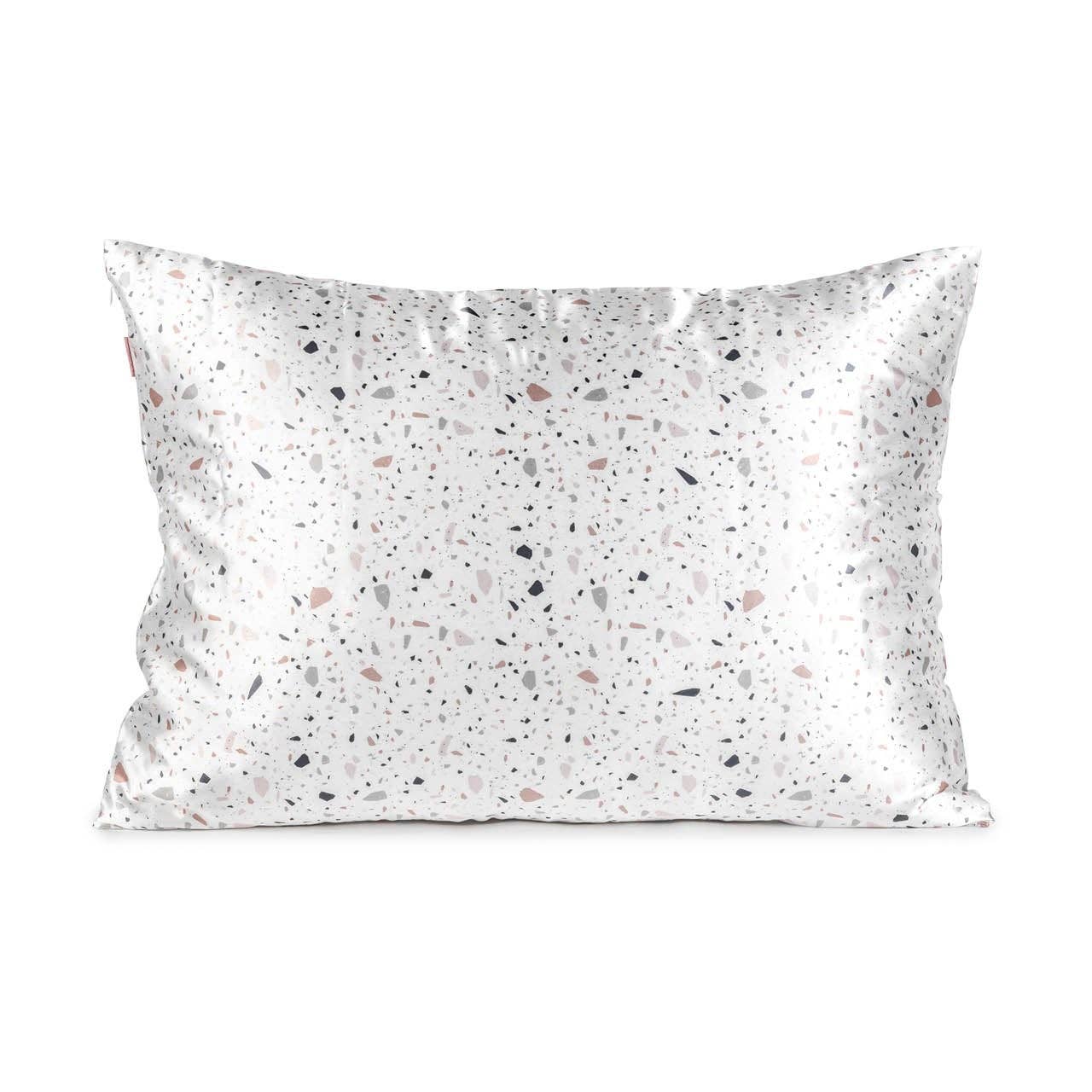 Kitsch Satin Pillowcase