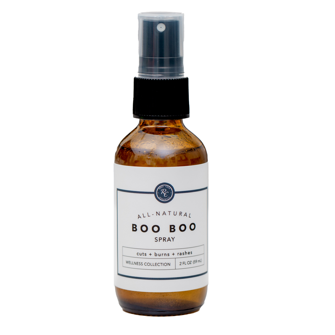 RC Boo Boo Spray