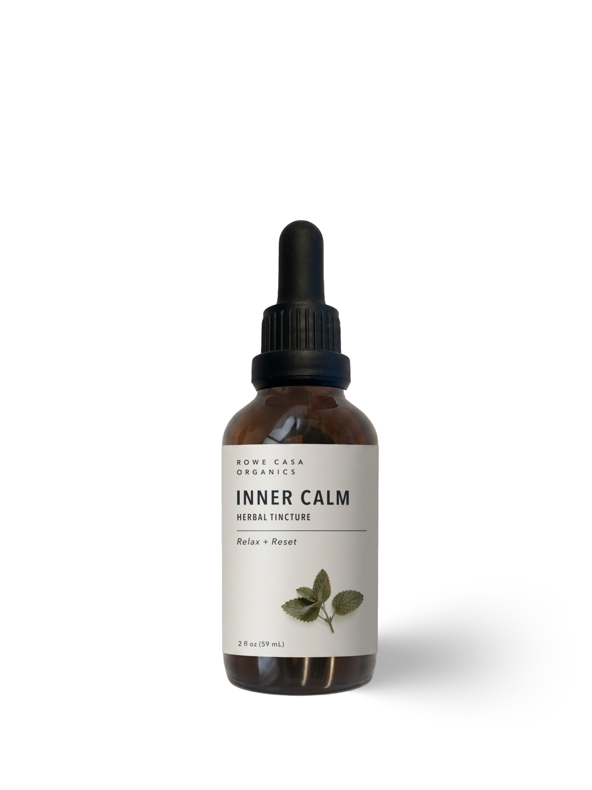 RC|Inner Calm Herbal Tincture