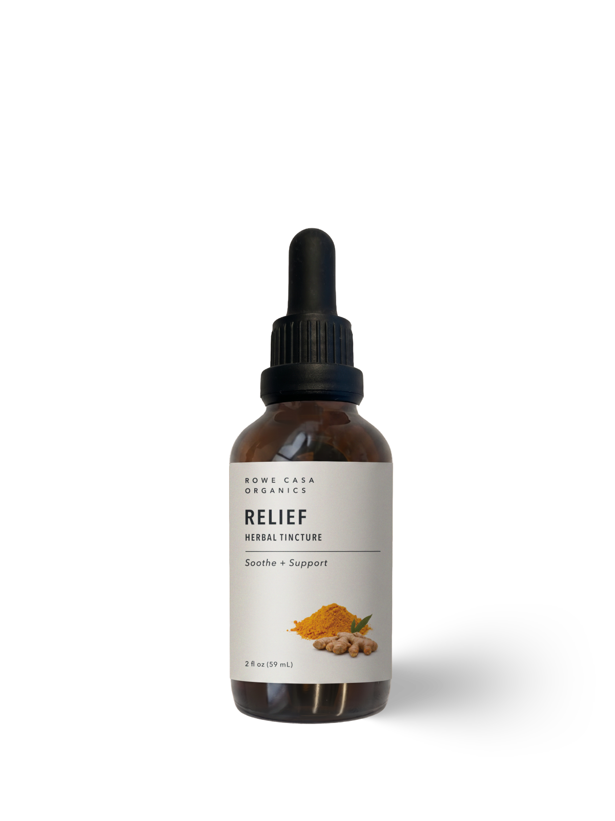 RC Relief Herbal Tincture