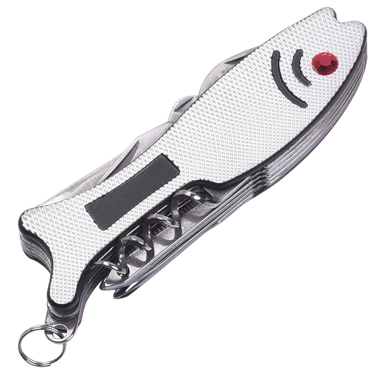 Mad Man|Fisherman's Friend Multi-Tool