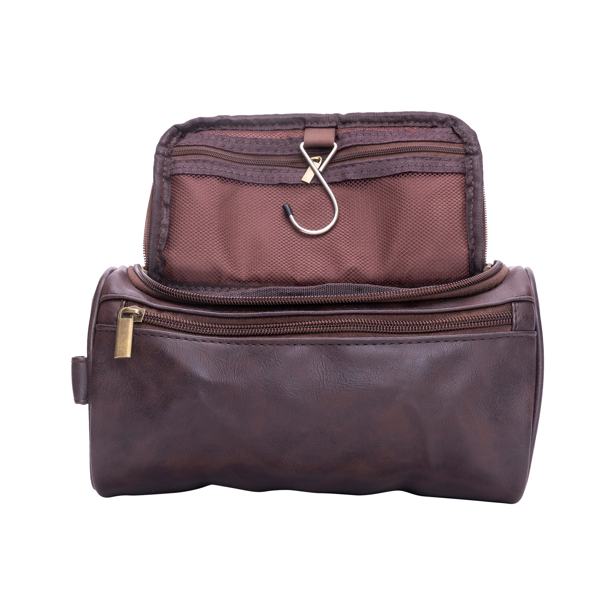 Mad Man|Gentlemen's Travel Dopp Kit
