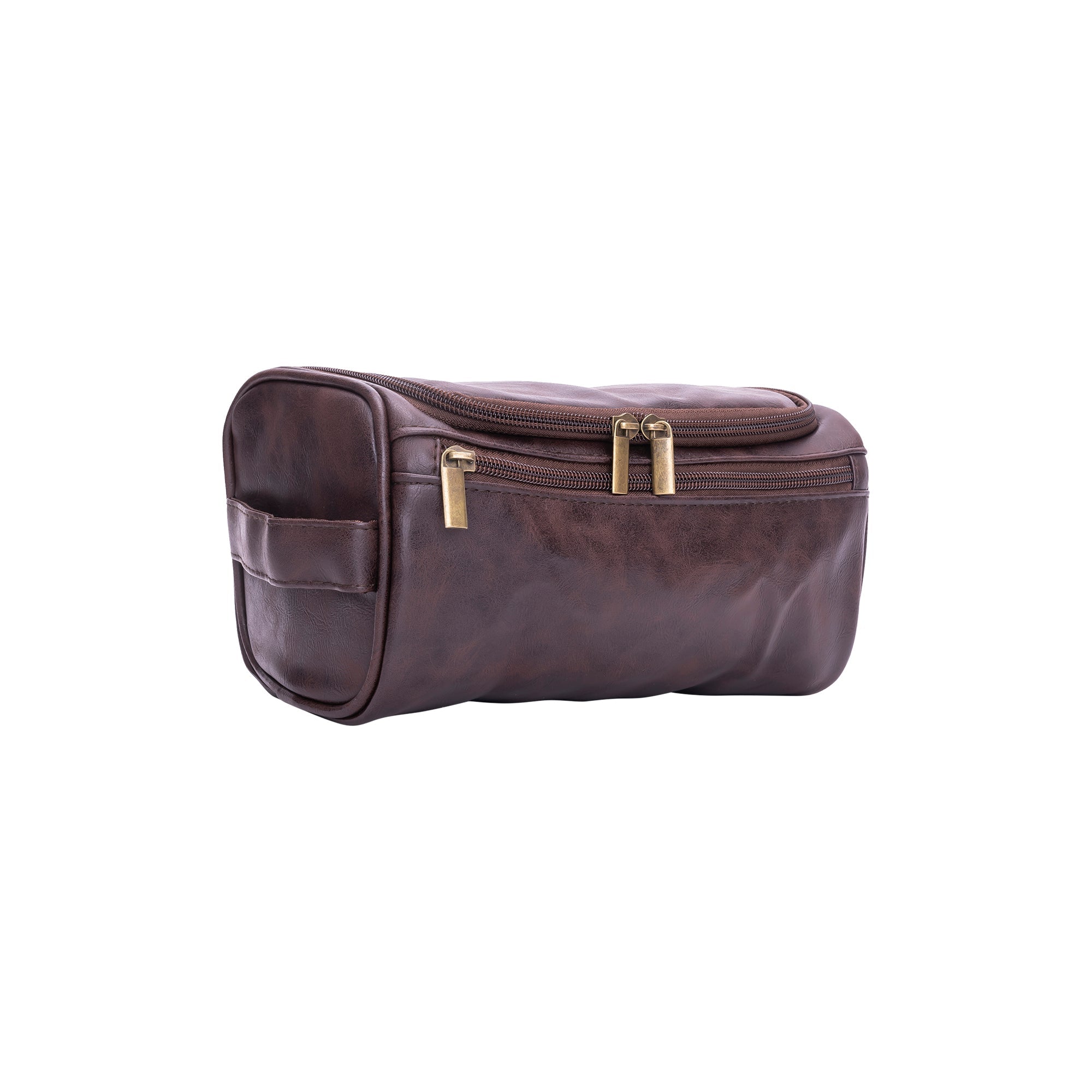 Mad Man|Gentlemen's Travel Dopp Kit