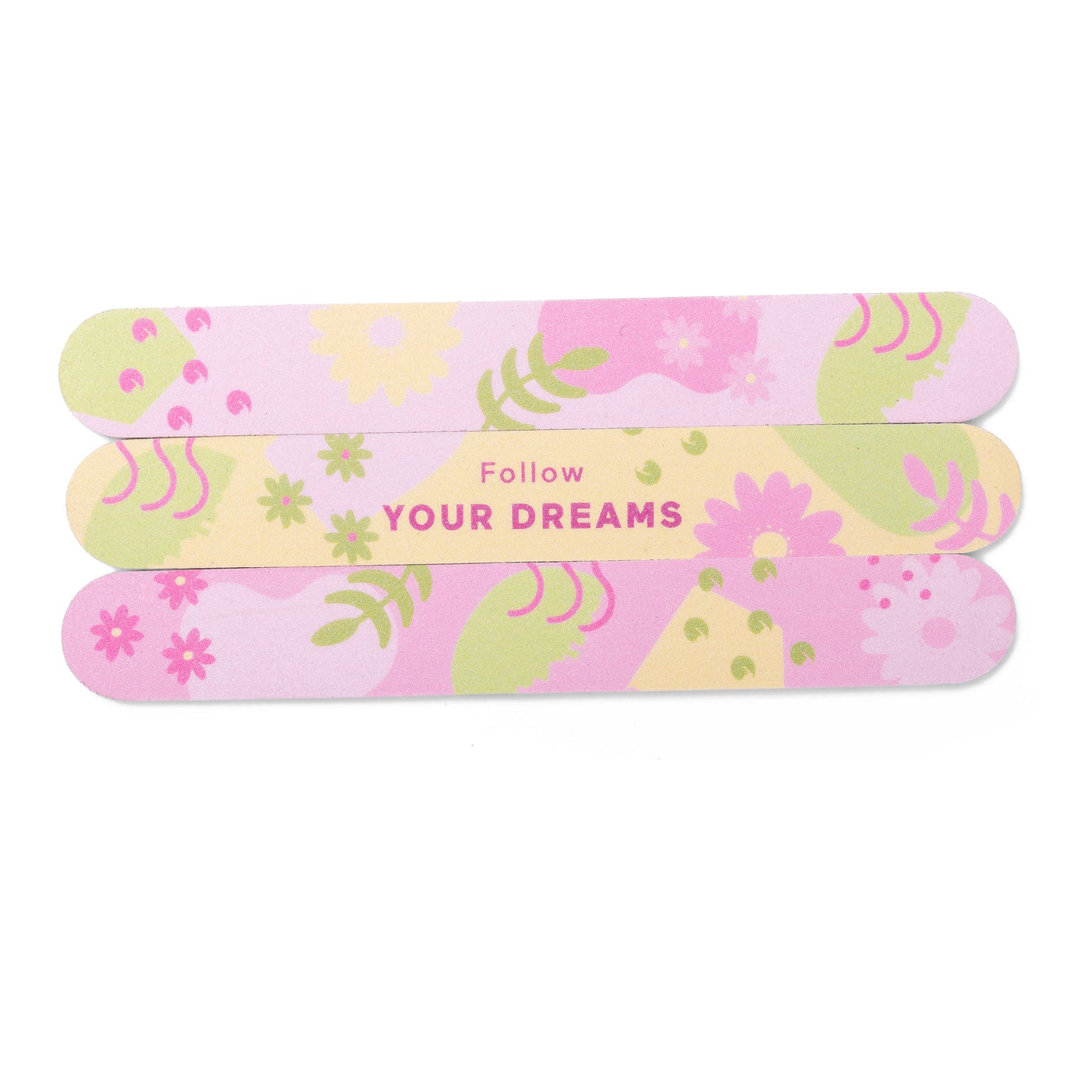 Emery File Set