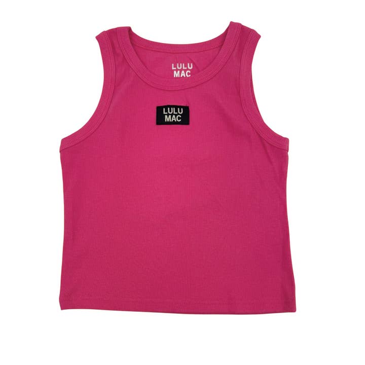 Lulu Mac| OG Tank