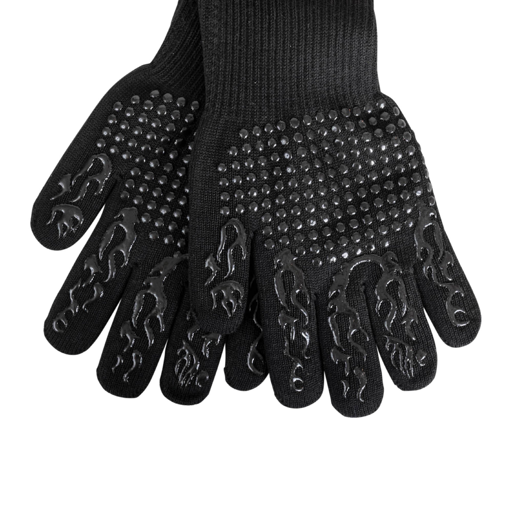 Mad Man|Extreme Heat BBQ Gloves