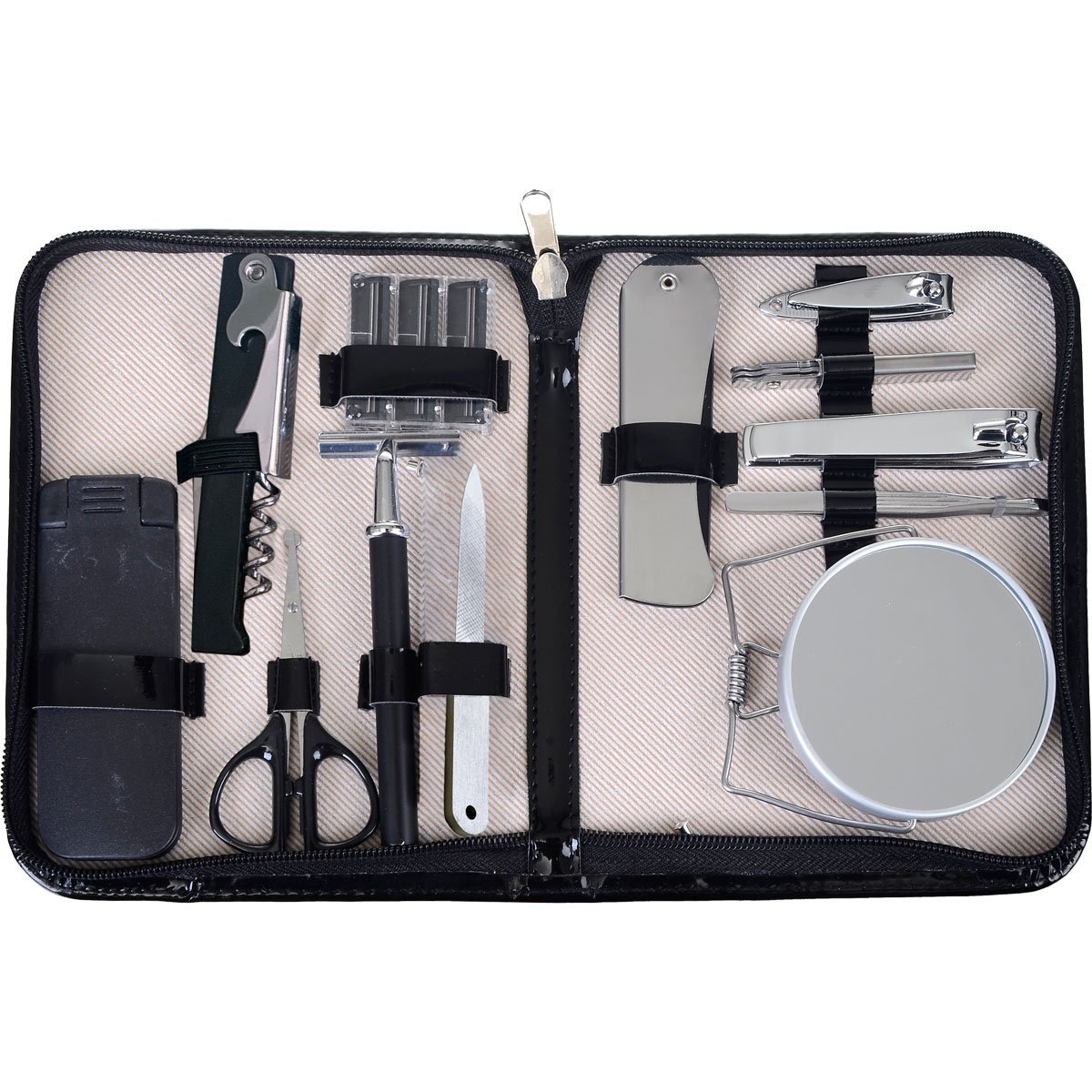Mad Man|Mr. On the Move Travel Set