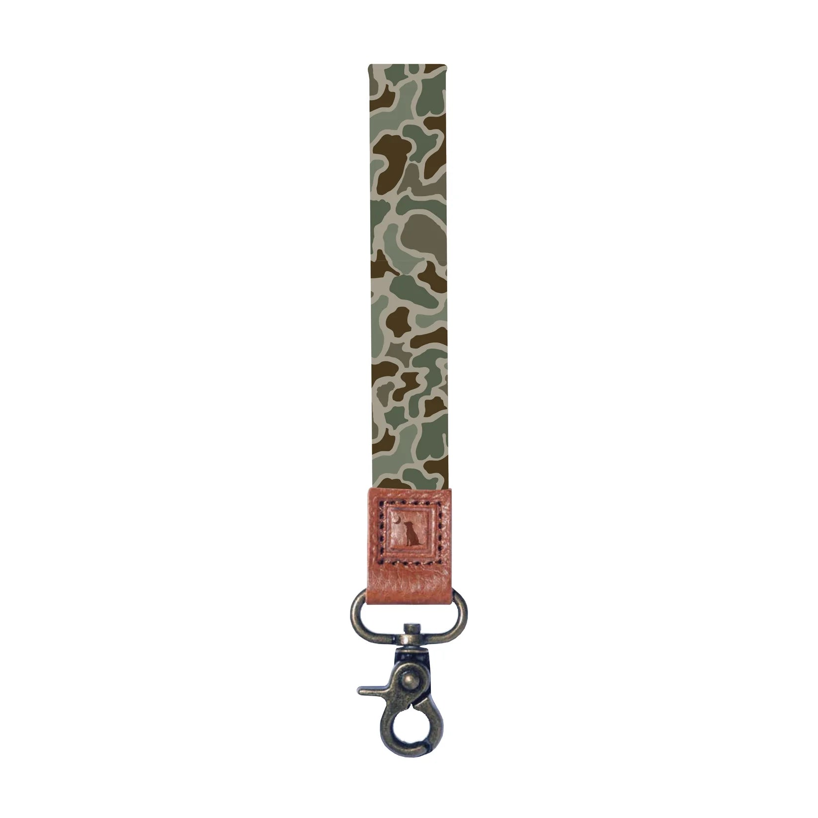 LB|Wrist Lanyard