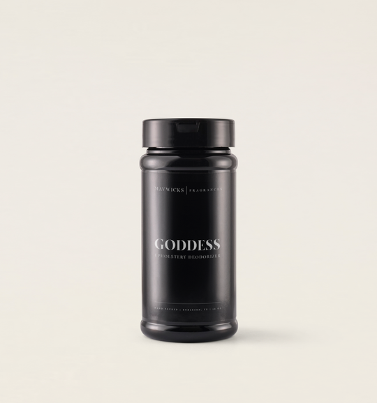 Mavwicks Upholstery Deodorizer