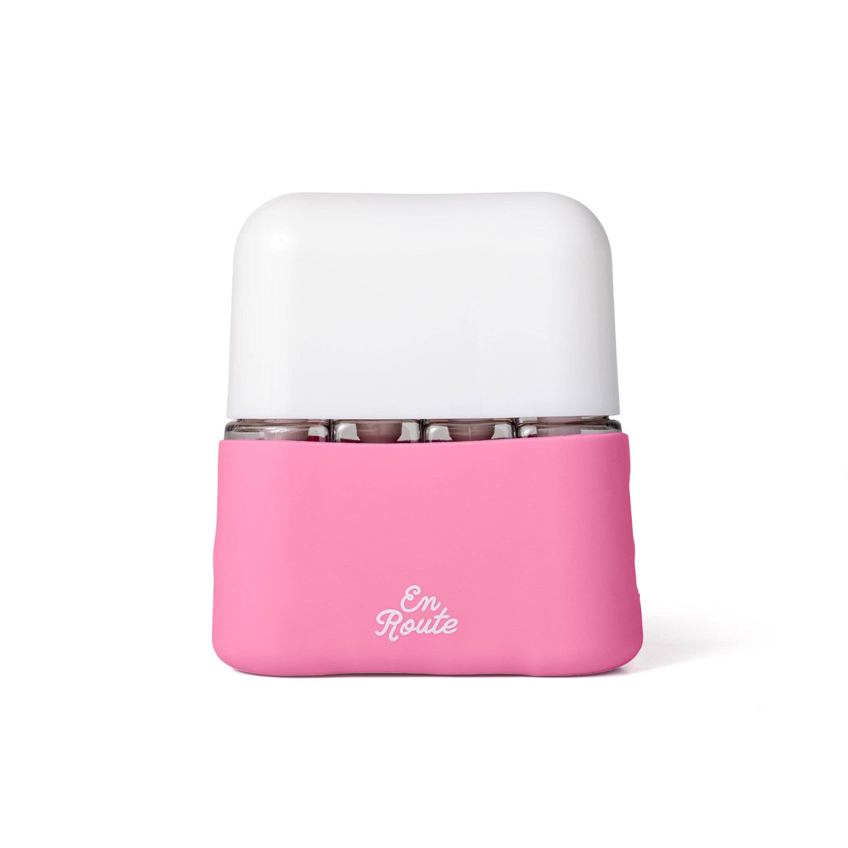 Bon Voyage Travel Bottles