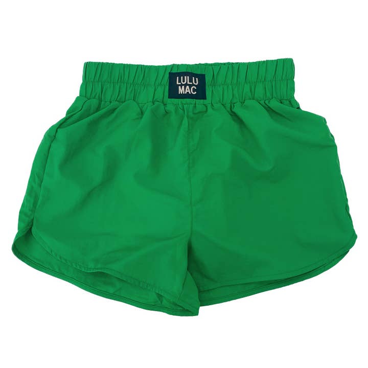 Lulu Mac| OG Shorts