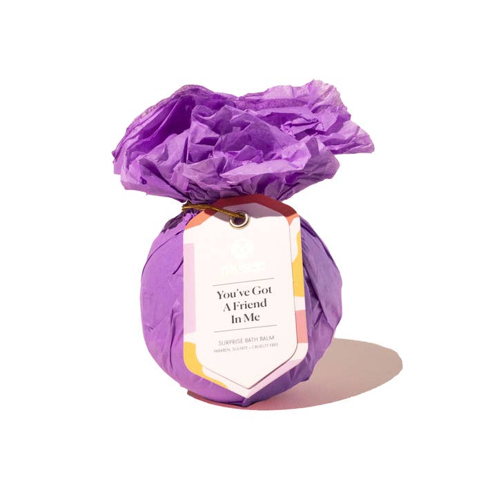 You've Got A Friend in Me Bath Balm
